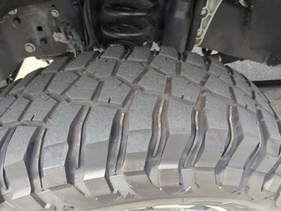2024 Ford Super Duty F-250 SRW LARIAT