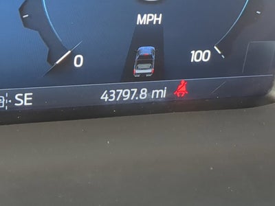 2024 Ford Super Duty F-250 SRW LARIAT