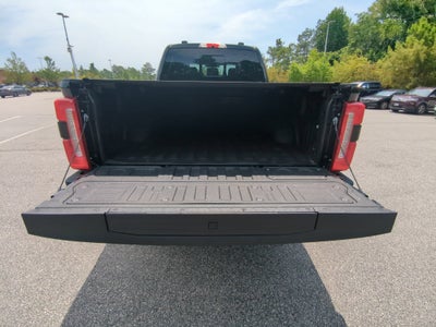 2024 Ford Super Duty F-250 SRW LARIAT