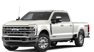 2026 Ford Super Duty F-250 SRW Base