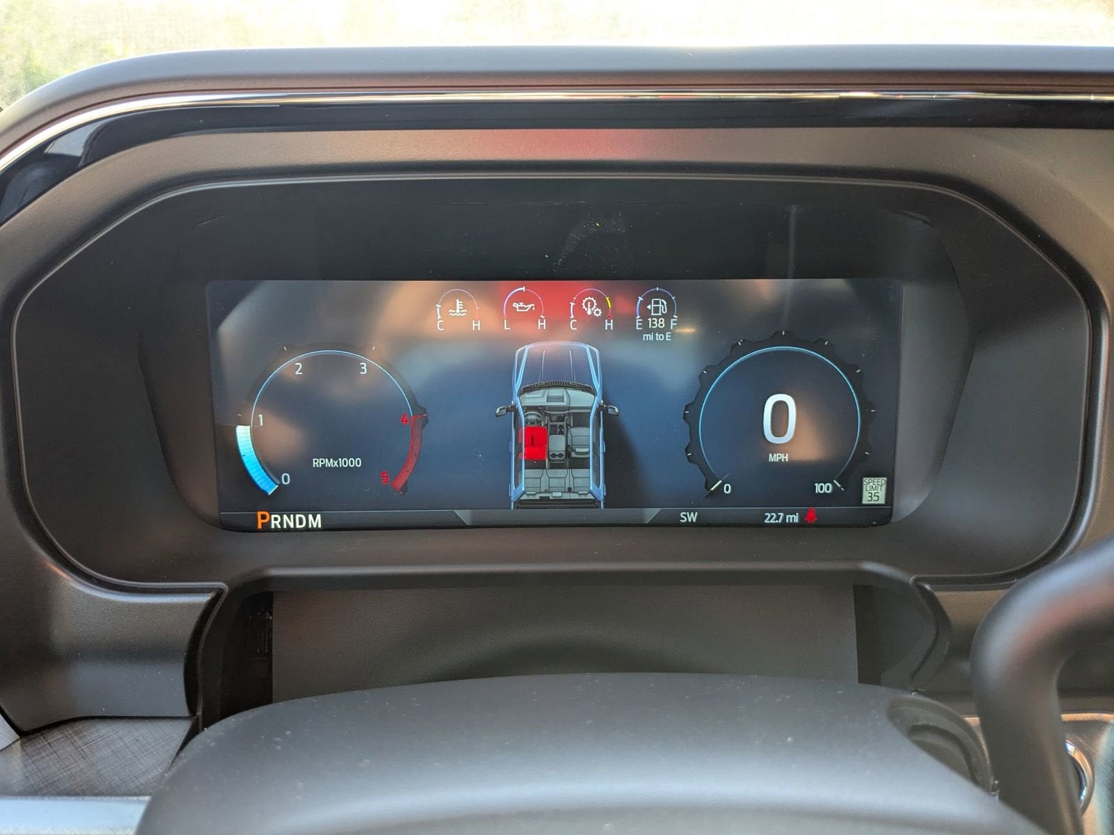 2025 Ford Super Duty F-250 SRW King Ranch