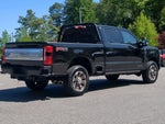 2024 Ford Super Duty F-250 SRW King Ranch