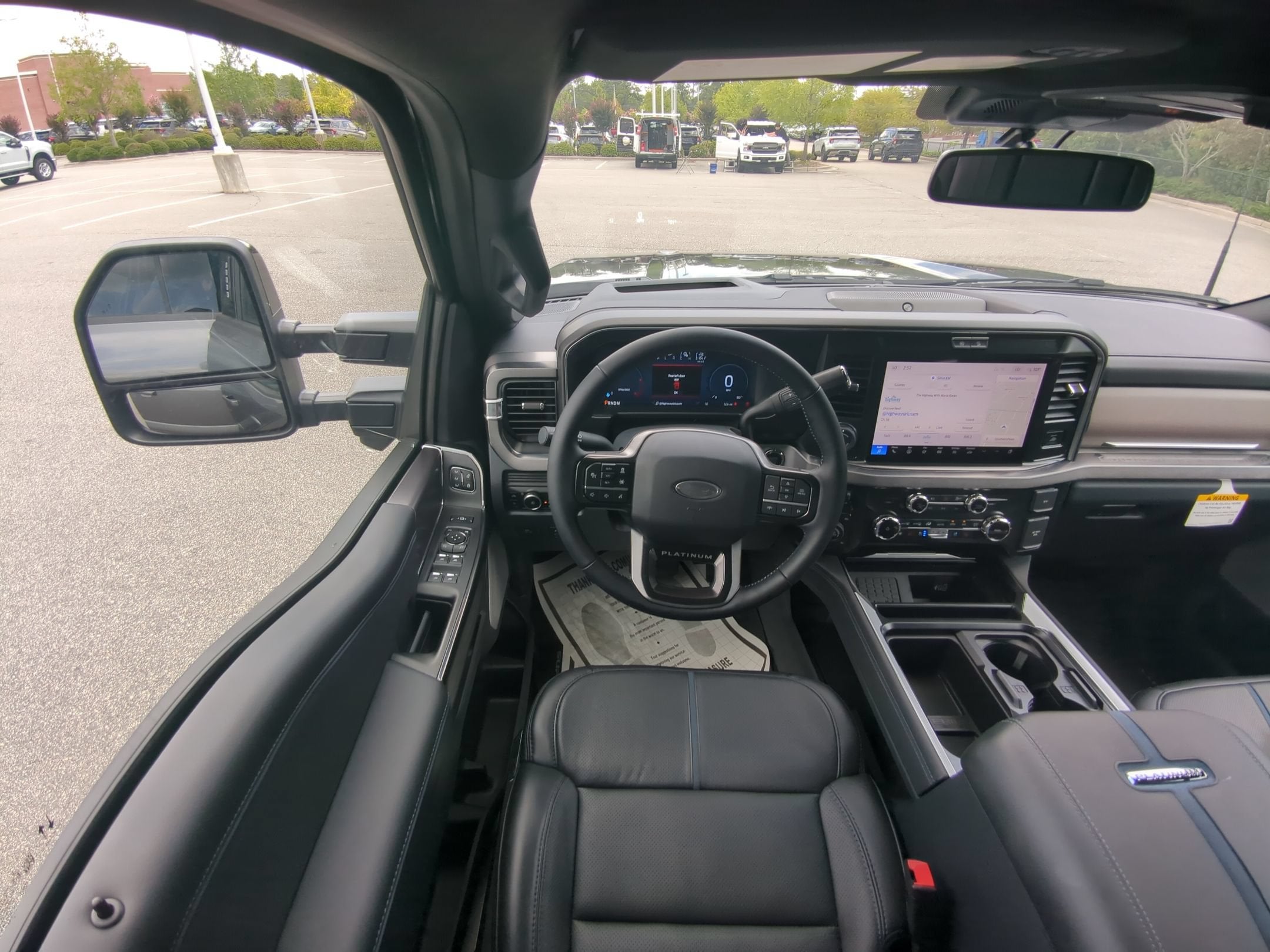 2026 Ford Super Duty F-350 SRW Base