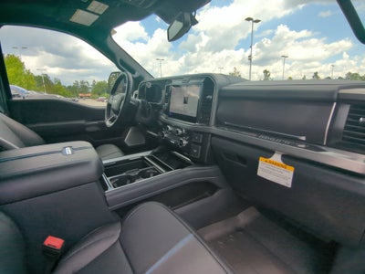 2026 Ford Super Duty F-350 SRW Base