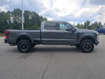 2026 Ford Super Duty F-350 SRW Base