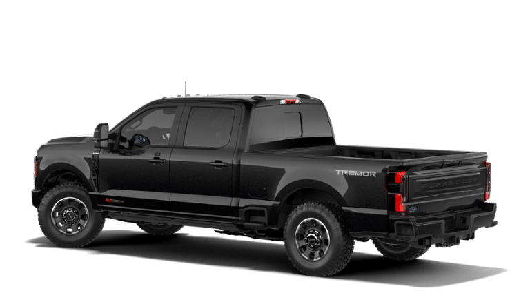 2027 Ford Super Duty F-350 SRW Base