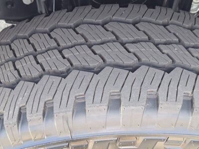 2026 Ford Super Duty F-350 SRW King Ranch