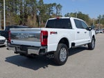 2026 Ford Super Duty F-350 SRW King Ranch