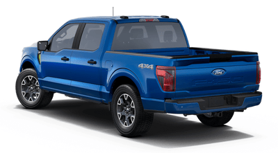 2025 Ford F-150 STX - Crossroads Courtesy Demo