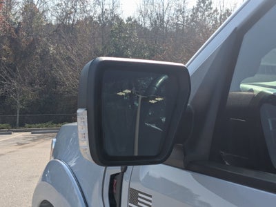 2022 Ford F-150 XLT - SCA Black Widow