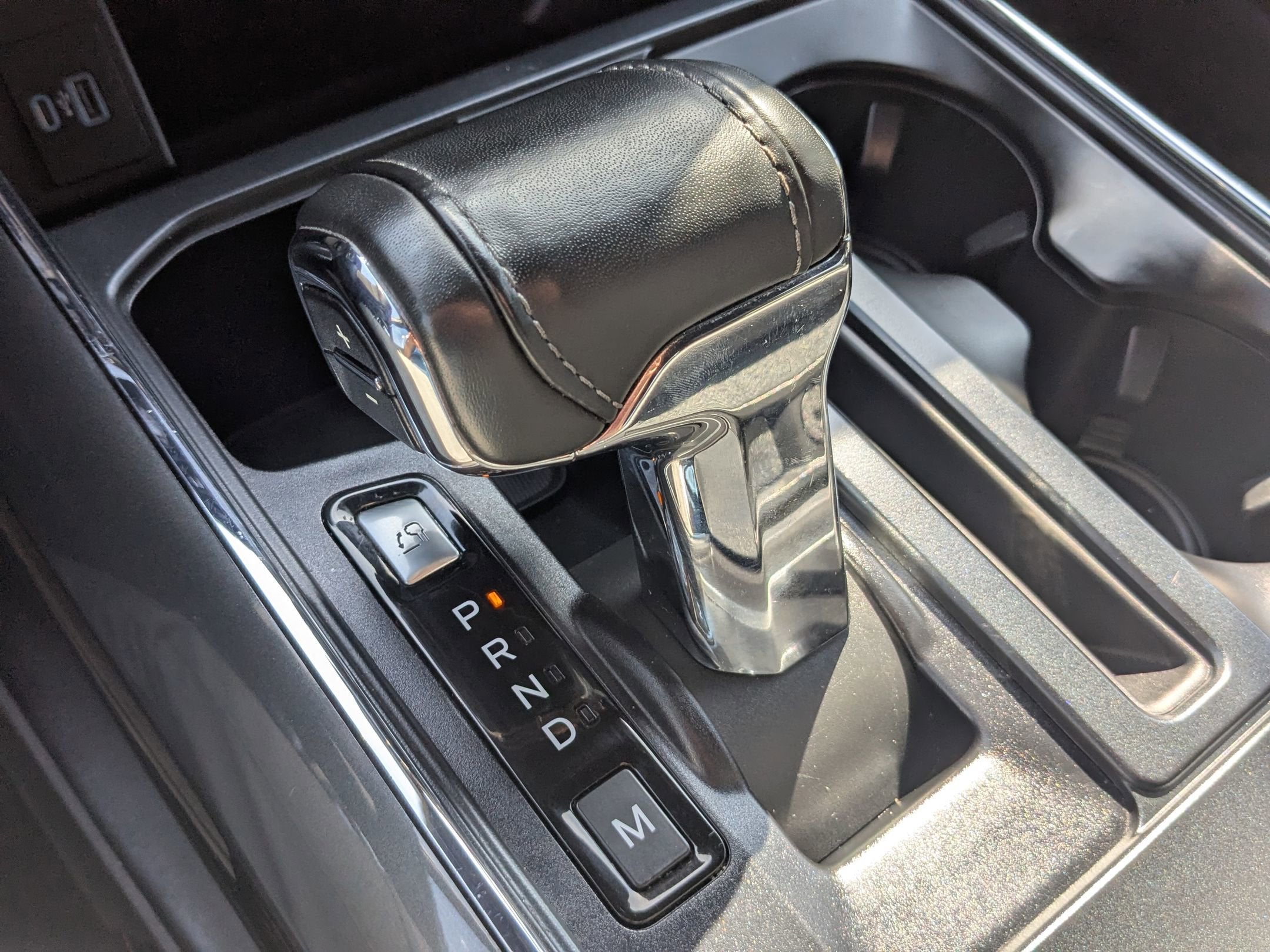 2022 Ford F-150 XLT - SCA Black Widow