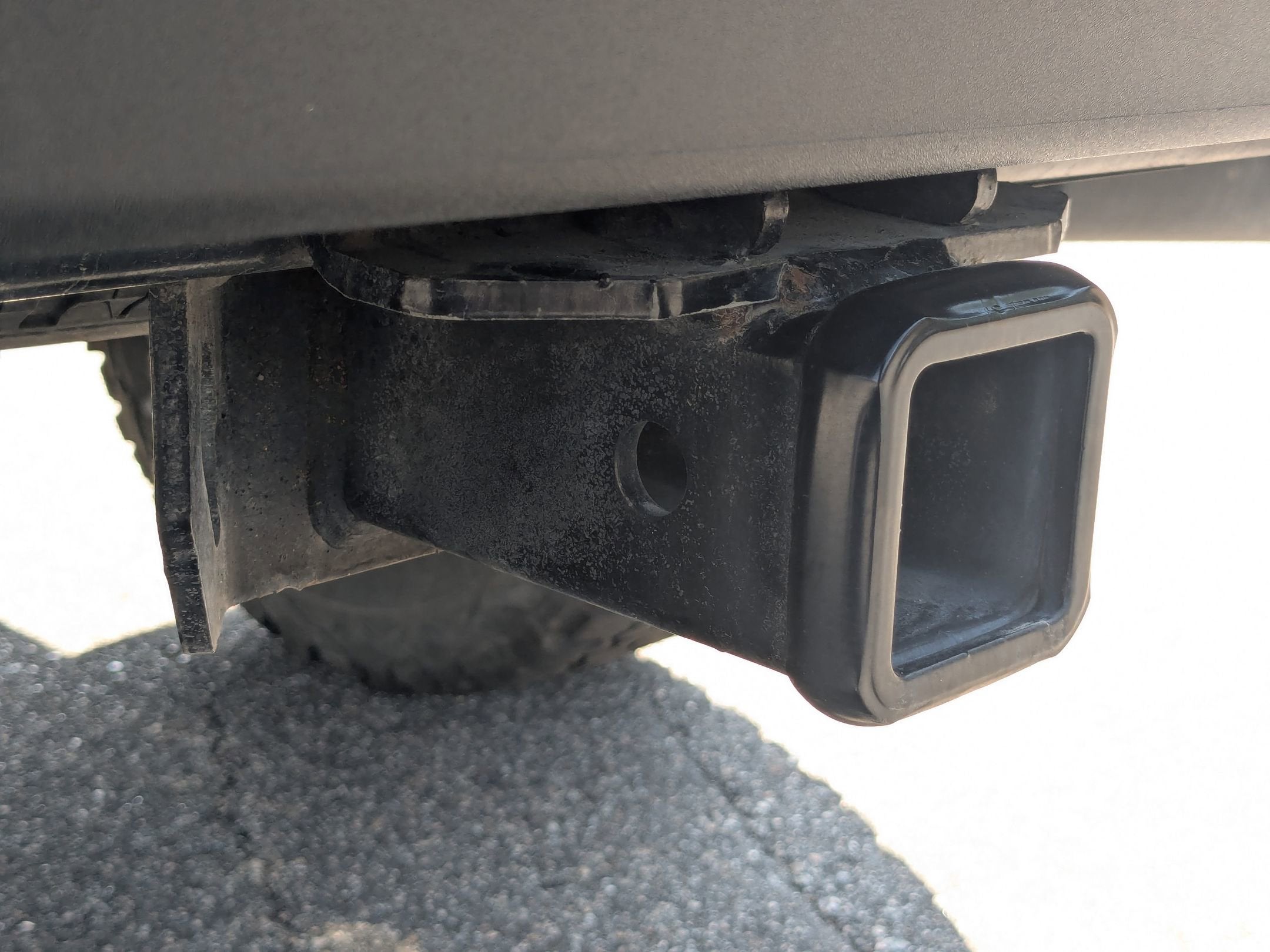 2022 Ford F-150 XLT - SCA Black Widow