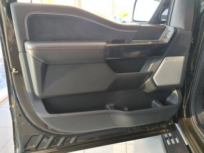 2026 Ford F-150 Raptor R