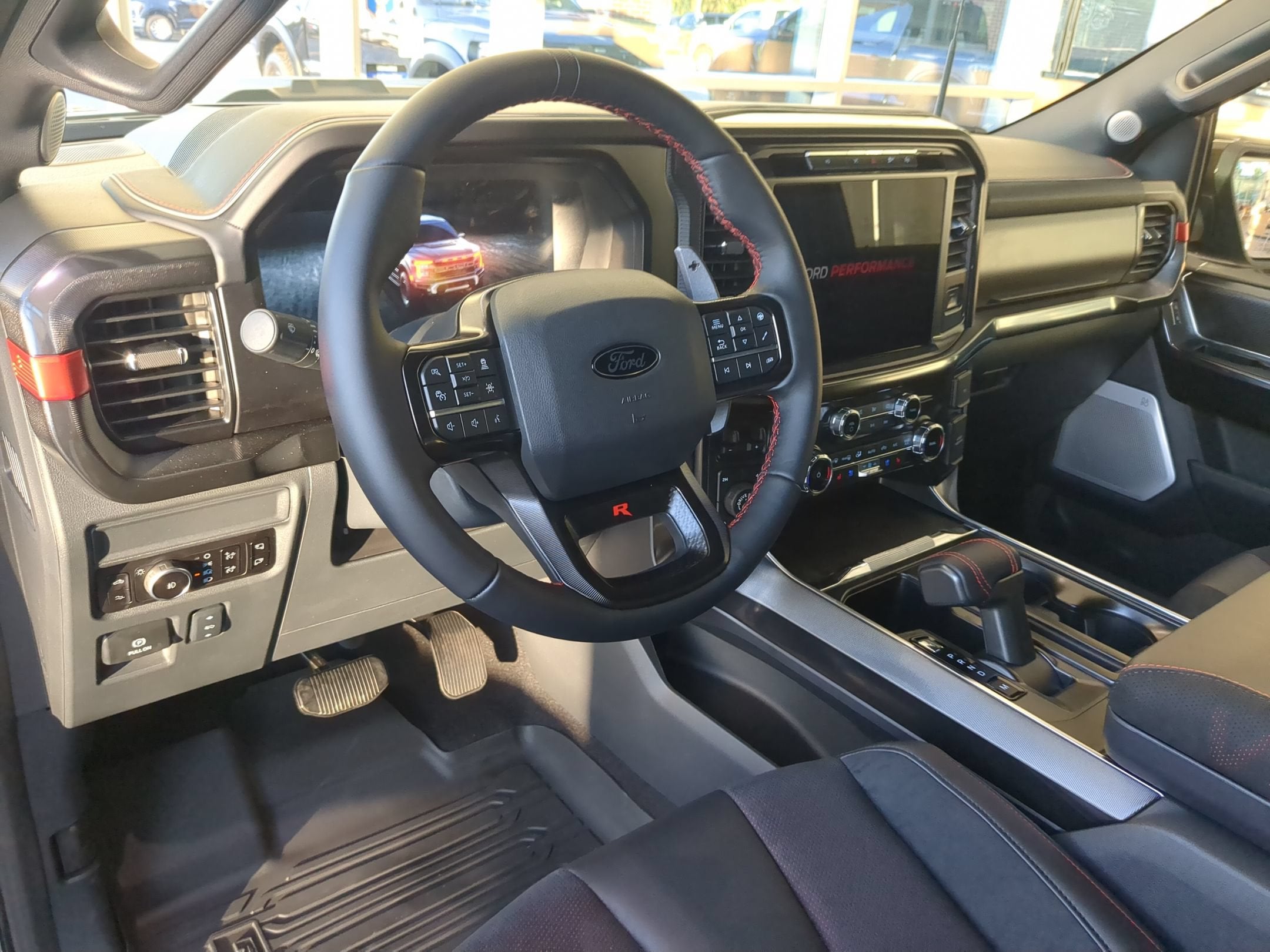 2026 Ford F-150 Raptor R