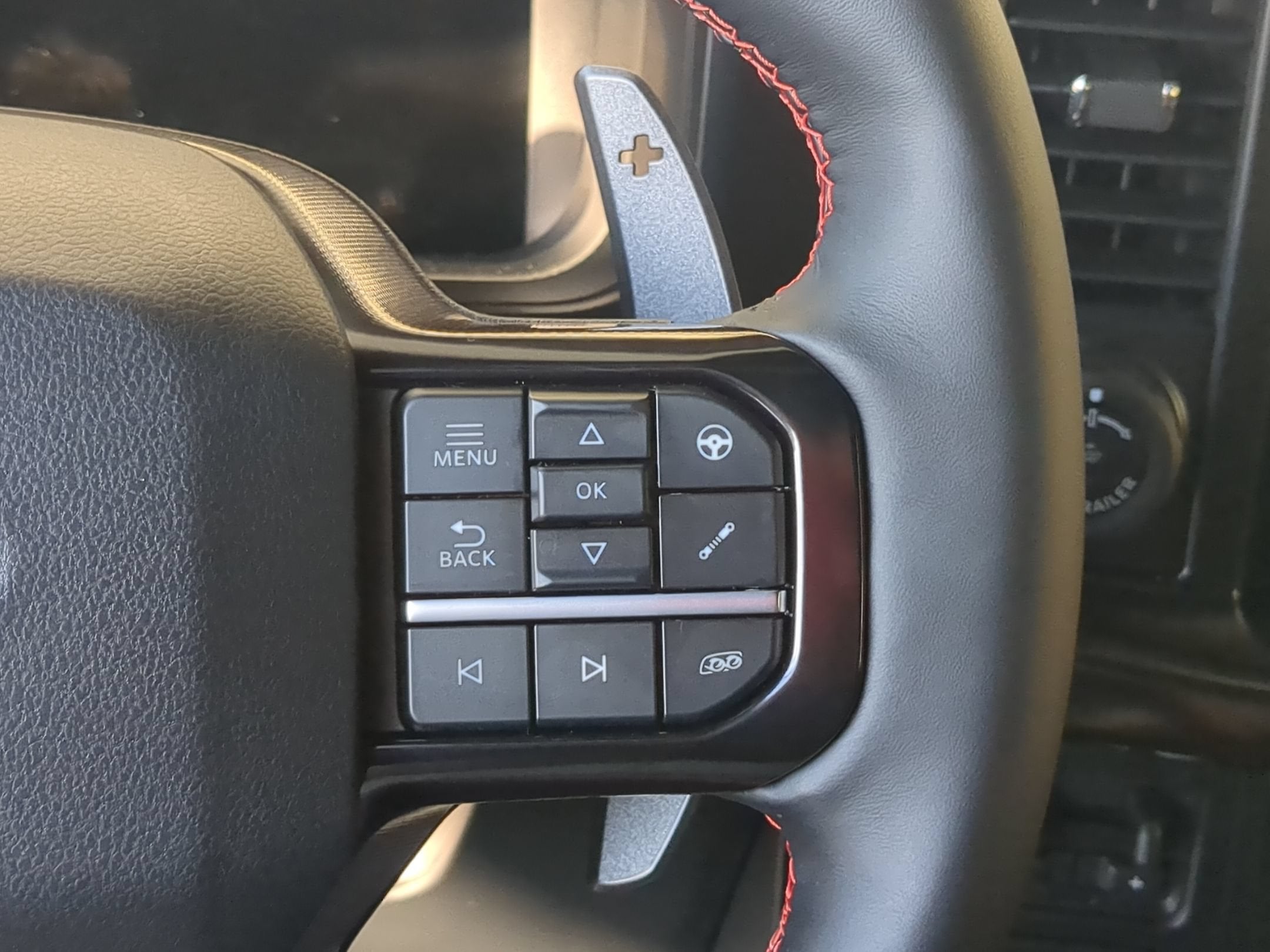 2026 Ford F-150 Raptor R