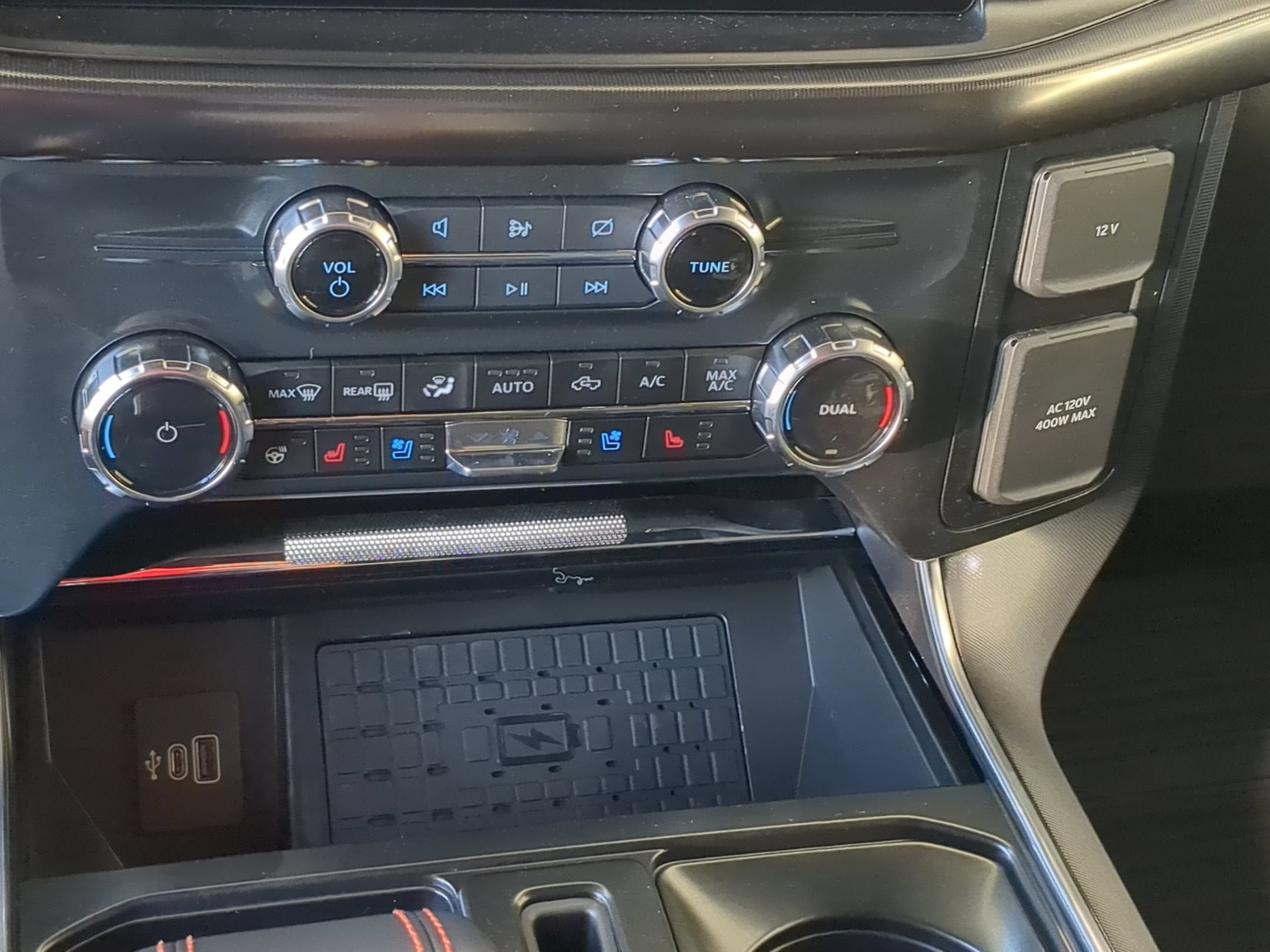 2026 Ford F-150 Raptor R