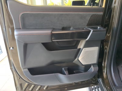 2026 Ford F-150 Raptor R