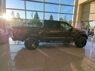 2026 Ford F-150 Raptor R