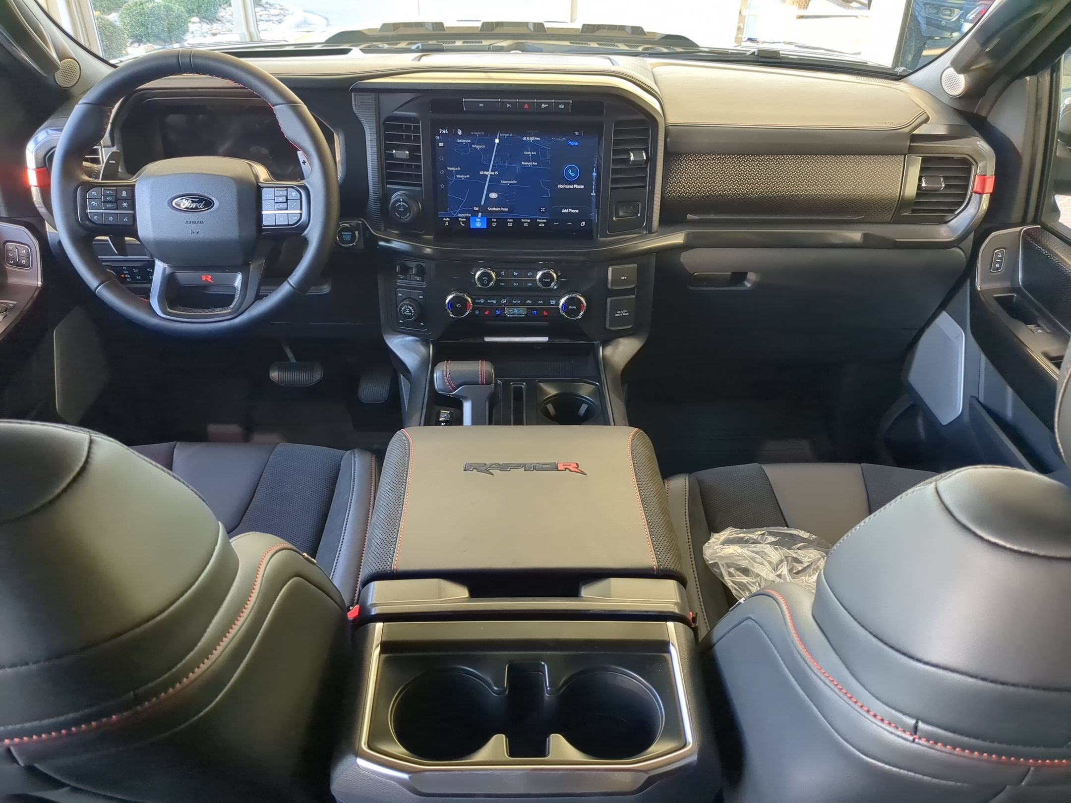 2026 Ford F-150 Raptor R