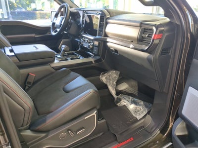 2026 Ford F-150 Raptor R