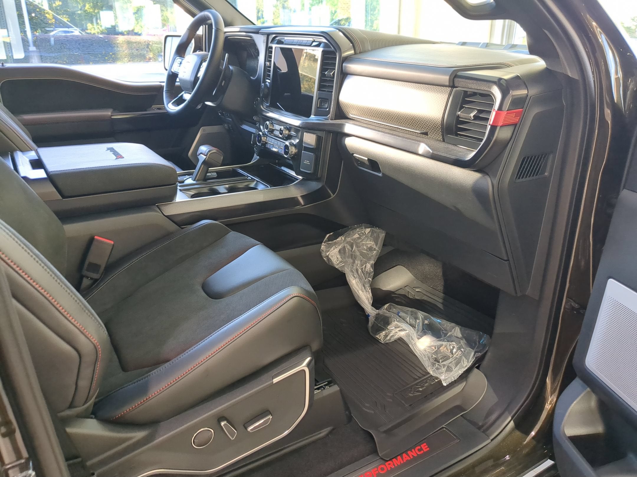 2026 Ford F-150 Raptor R