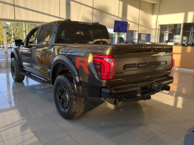 2026 Ford F-150 Raptor R