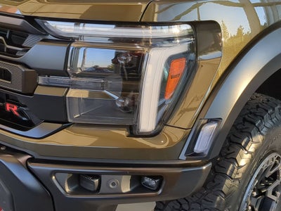 2026 Ford F-150 Raptor R