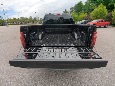 2026 Ford F-150 XLT - Crossroads Courtesy Demo