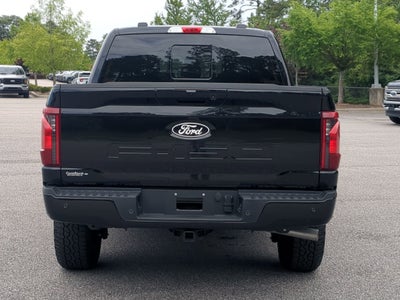2026 Ford F-150 XLT - Crossroads Courtesy Demo