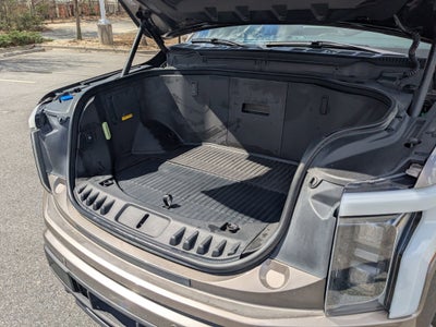 2023 Ford F-150 Lightning LARIAT