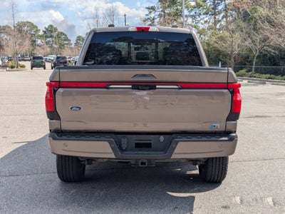 2023 Ford F-150 Lightning LARIAT