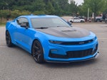 2022 Chevrolet Camaro 2SS