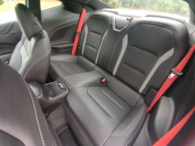 2022 Chevrolet Camaro 2SS