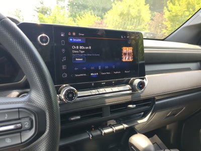 2023 Chevrolet Colorado 2WD Work Truck