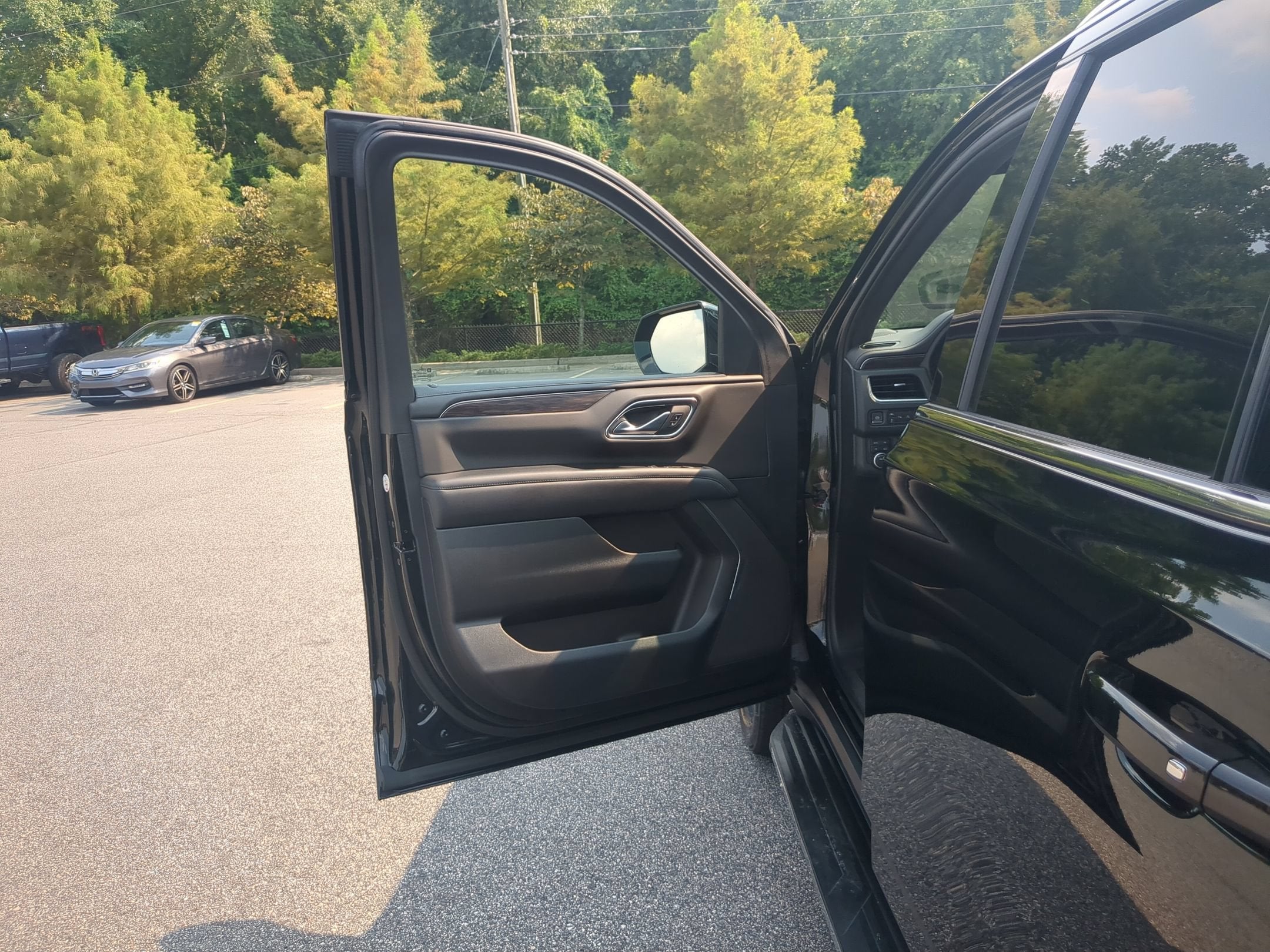 2022 Chevrolet Tahoe LS