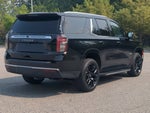 2022 Chevrolet Tahoe LS