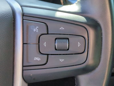 2024 GMC Sierra 2500HD SLT