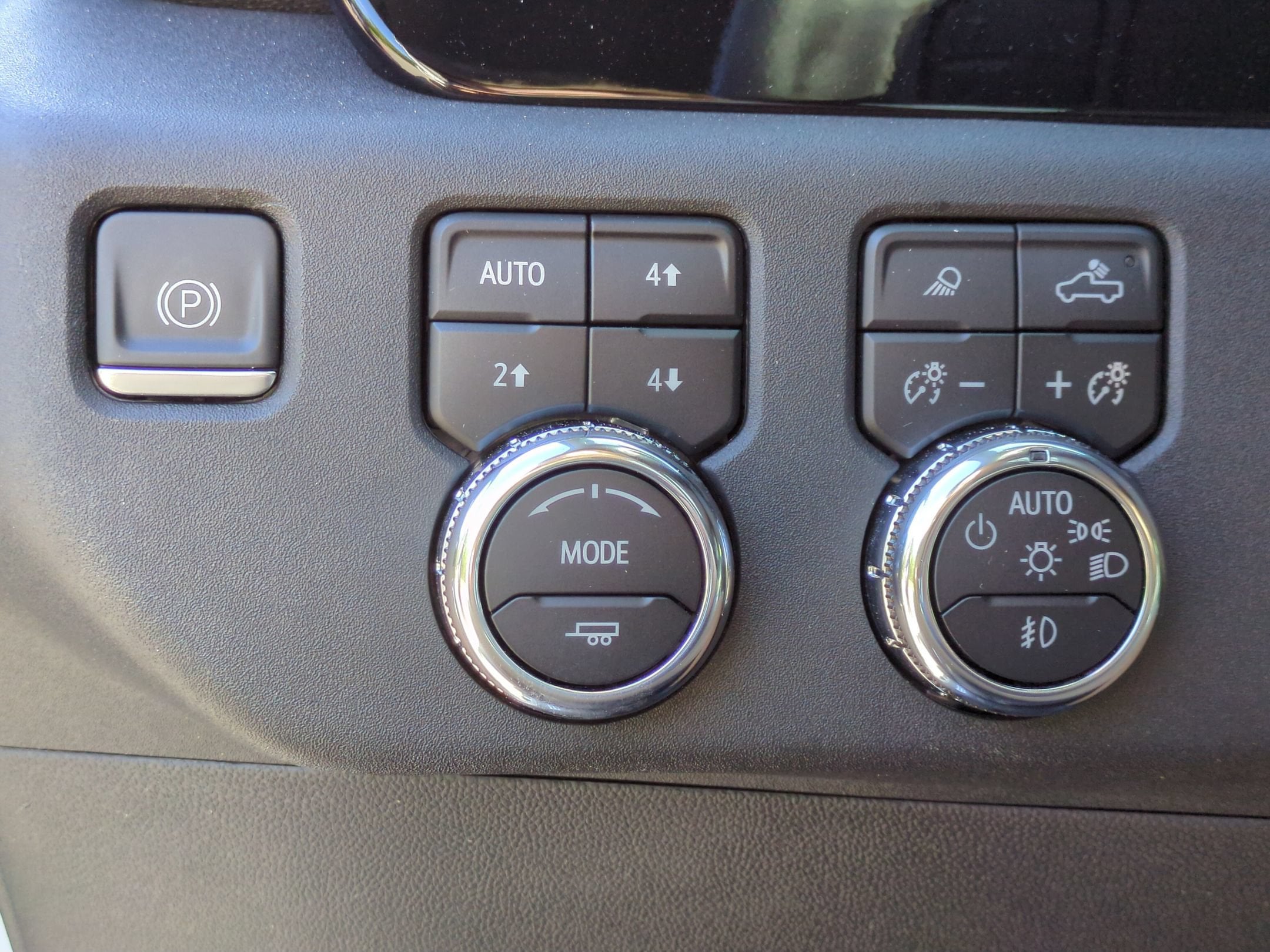 2024 GMC Sierra 2500HD SLT