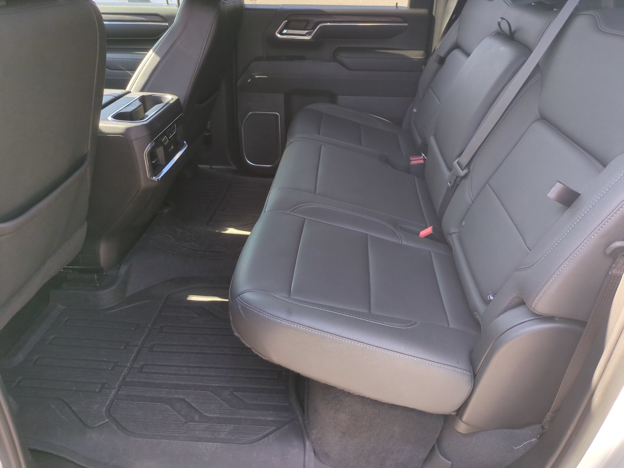2024 GMC Sierra 2500HD SLT