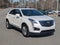 2017 Cadillac XT5 Luxury FWD