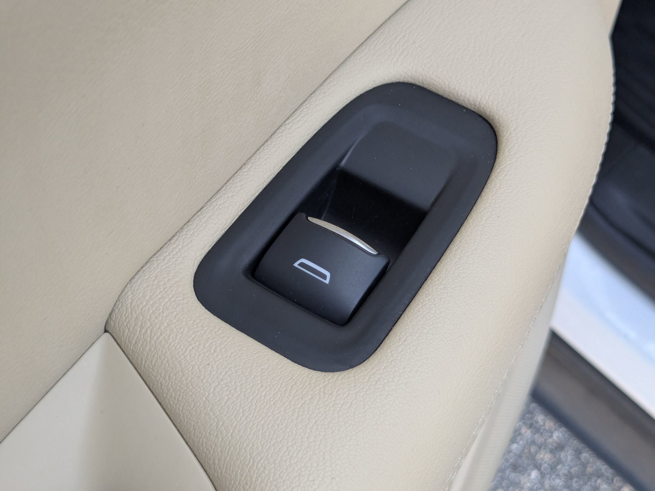 2017 Cadillac XT5 Luxury FWD