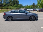 2021 Honda Civic Sedan Sport