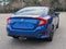 2020 Honda Civic Sedan Sport