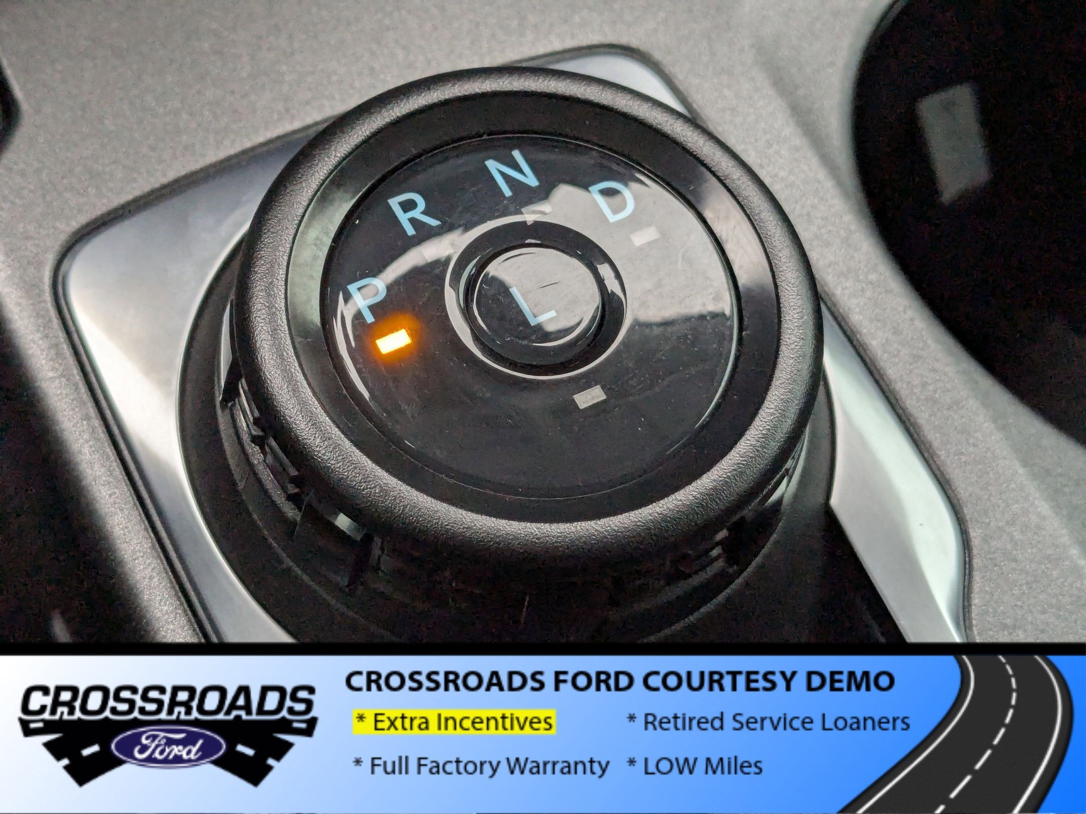 2025 Ford Bronco Sport Big Bend - Crossroads Courtesy Demo
