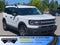 2026 Ford Bronco Sport Big Bend - Crossroads Courtesy Demo