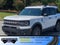 2026 Ford Bronco Sport Big Bend - Crossroads Courtesy Demo