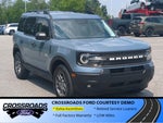 2026 Ford Bronco Sport Big Bend - Crossroads Courtesy Demo