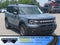 2026 Ford Bronco Sport Big Bend - Crossroads Courtesy Demo