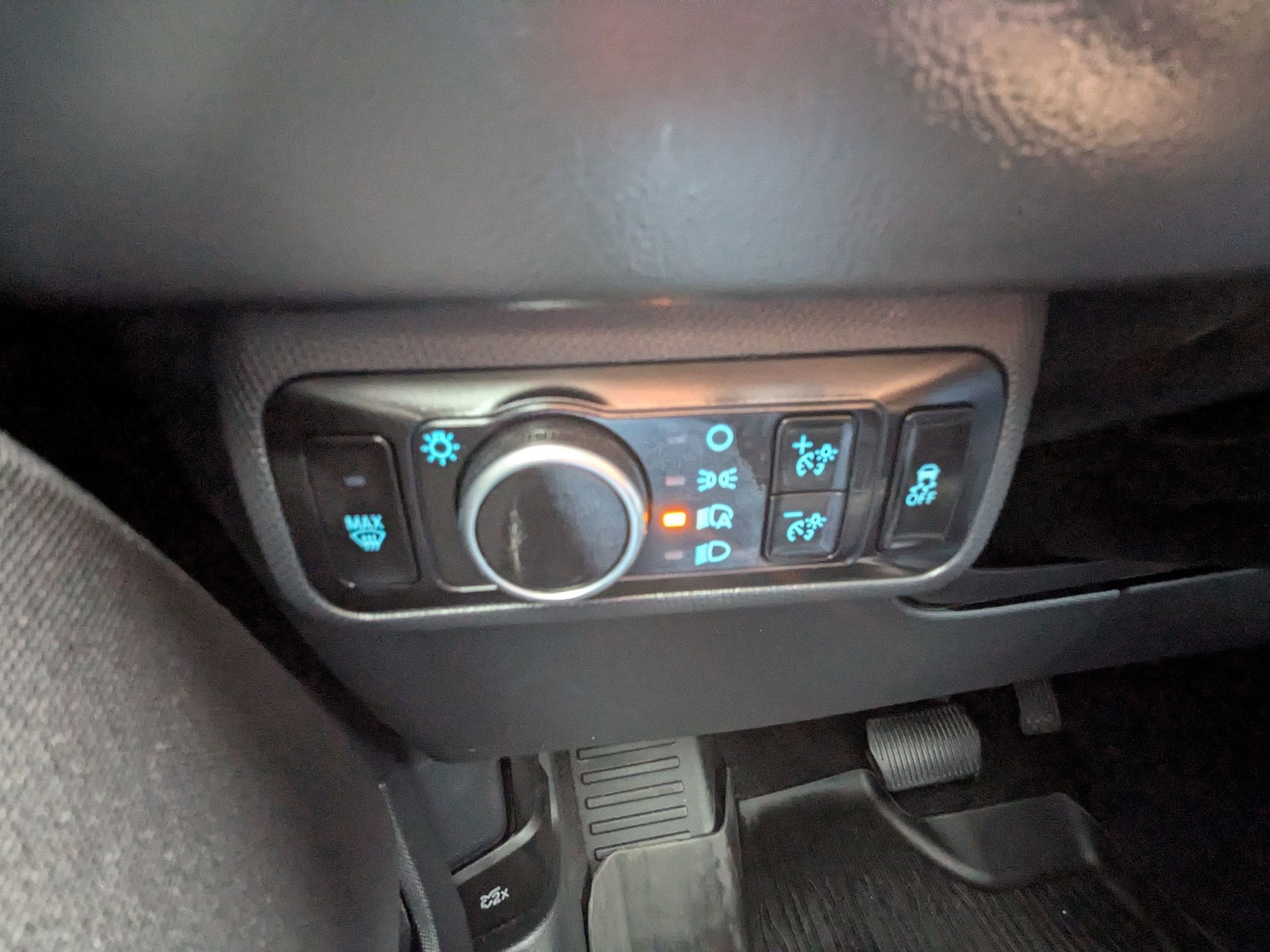 2023 Ford Mustang Mach-E Select