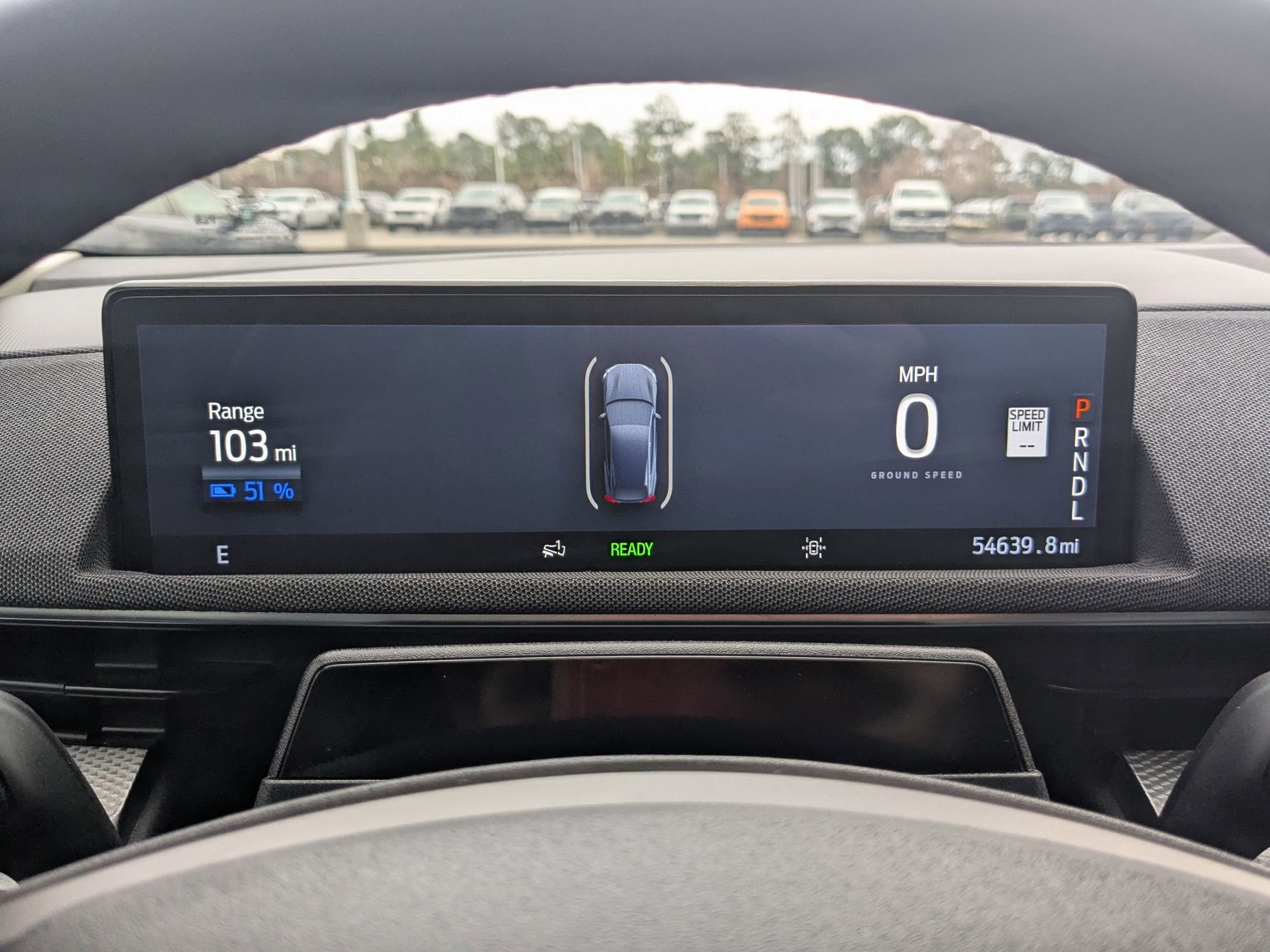 2023 Ford Mustang Mach-E Select